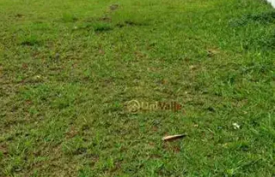 Terreno à venda, 250 m² por r$ 385.000,00 - campos do conde i - tremembé/sp