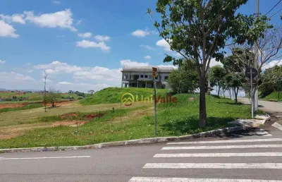 Terreno à venda, 1032 m² por r$ 330.000 - reserva altos do cataguá - taubaté/sp