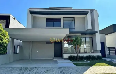 Casa com 4 dormitórios à venda, 273 m² por r$ 1.991.550,00 - recanto dos eucaliptos - são josé dos campos/sp
