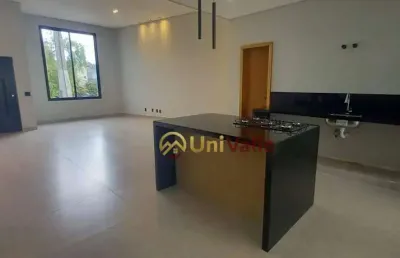 Casa com 3 dormitórios, 190 m² - venda por r$ 1.250.000,00 ou aluguel por r$ 6.430,00/mês - campos do conde chambord - tremembé/sp