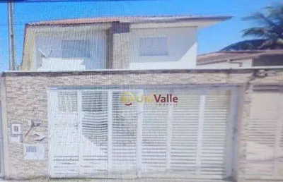 Casa à venda, 128 m² por r$ 660.000,00 - estufa ii - ubatuba/sp