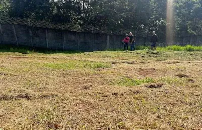 Terreno à venda, 251 m² por r$ 170.000,00 - condomínio cataguá way norte - taubaté/sp