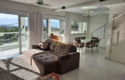 Casa com 3 dormitórios, 270 m² - venda por r$ 1.200.000,00 ou aluguel por r$ 4.800,00/mês - centro - tremembé/sp