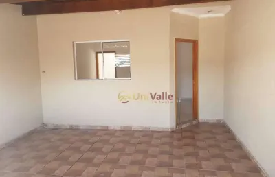 Casa com 2 dormitórios à venda, 180 m² por r$ 265.000 - continental i - taubaté/sp