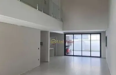 Casa com 4 dormitórios à venda, 357 m² por r$ 2.650.000 - residencial green park - taubaté/sp