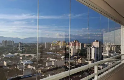 Apartamento com 3 dormitórios à venda, 106 m² por r$ 652.000 - condomínio lume residence - taubaté/sp