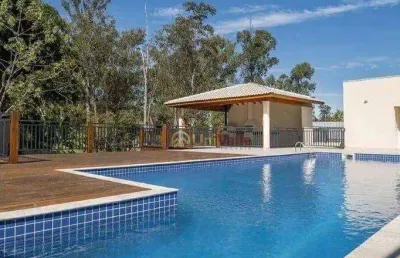 Apartamento com 3 dormitórios à venda, 72 m² por r$ 450.000,00 - parque senhor do bonfim - taubaté/sp