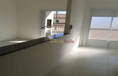 Apartamento com 2 dormitórios à venda, 146 m² por r$ 310.000,00 - piracangaguá (chácara flórida) - taubaté/sp