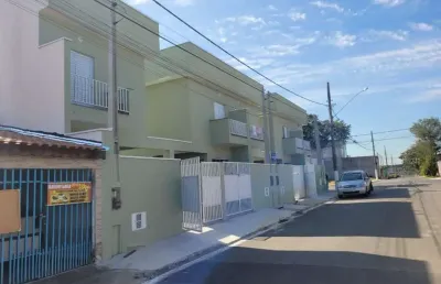 Casa com 2 dormitórios à venda, 70 m² por r$ 261.000,00 - residencial esperança - caçapava/sp