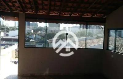 Casa à venda por r$ 900.000,00 - centro - taubaté/sp