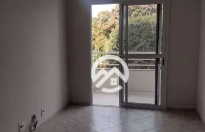 Apartamento com 3 quartos à venda na Avenida Doutor Lycurgo Barbosa Querido, Areao, Taubaté