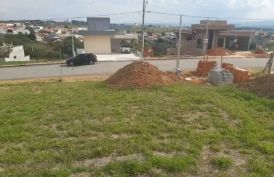 Terreno à venda, 265 m² por r$ 198.000,00 - condomínio reserva do vale - caçapava/sp