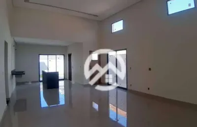 Casa com 4 dormitórios à venda, 160 m² por r$ 1.100.000,00 - condomínio terras do vale - caçapava/sp