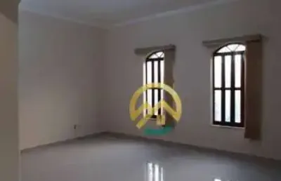 Casa à venda, 194 m² por r$ 690.000,00 - jardim julieta - caçapava/sp