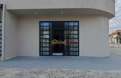 Ponto para alugar, 68 m² por r$ 1.650,00/mês - village das flores - caçapava/sp