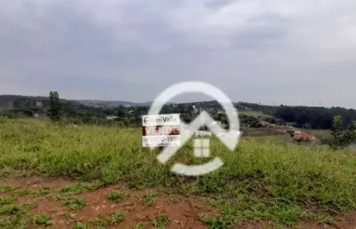 Terreno à venda na Rua Benedito Capeleto, Chácaras Cataguá, Taubaté