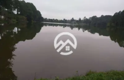 Terreno à venda, 3200 m² por r$ 640.000,00 - chácaras cataguá - taubaté/sp