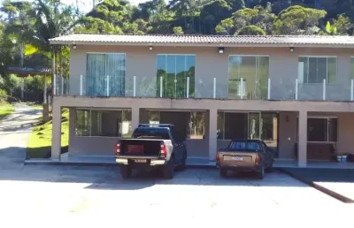 Chácara / sítio com 5 quartos à venda na Rua José Francisco de Souza, São Sebastião, Palhoça