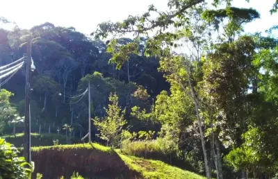Terreno à venda na Rua José Francisco de Souza, São Sebastião, Palhoça
