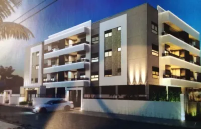 Apartamento com 2 quartos à venda na Ponta do Papagaio, Palhoça 
