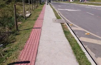 Terreno à venda na Bela Vista, Palhoça 
