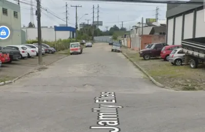 Terreno comercial à venda na Rua Jamily Elias, Roçado, São José