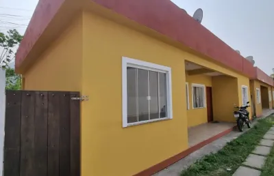 Ca523 - casa linda no bairro manu manuela, próximo ao dom atacadista