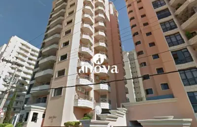 Apartamento à venda, 2 quartos, 2 suítes, 2 vagas, mercês - uberaba/mg