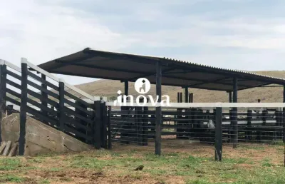 Chácara / sítio à venda na Área Rural de Araxá, Araxá 
