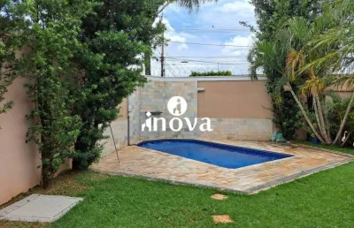 Casa à venda, 3 quartos, 3 suítes, 4 vagas, boa vista - uberaba/mg