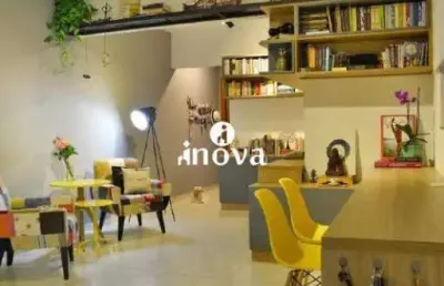Apartamento à venda, 2 quartos, 1 suíte, 1 vaga, boa vista - uberaba/mg