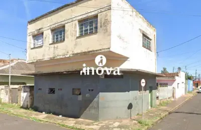 Terreno/área à venda, 12 quartos, 1 suíte, são benedito - uberaba/mg