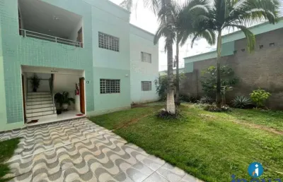 Apartamento à venda, 2 quartos, 1 vaga, centro - uberaba/mg