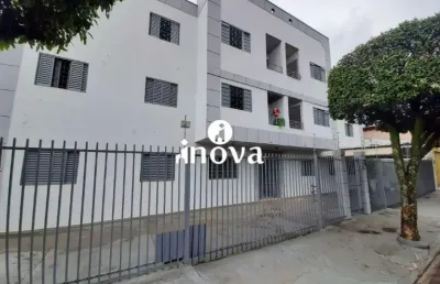 Apartamento à venda, 3 quartos, 1 suíte, 1 vaga, olinda - uberaba/mg