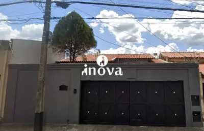 Casa à venda, 3 quartos, 1 suíte, 2 vagas, elza amui i - uberaba/mg