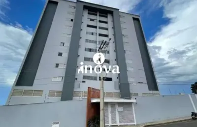 Apartamento à venda, 3 quartos, 3 suítes, 3 vagas, são benedito - uberaba/mg