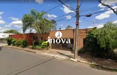 Casa à venda, 3 quartos, 1 suíte, 4 vagas, induberaba - jardim - uberaba/mg