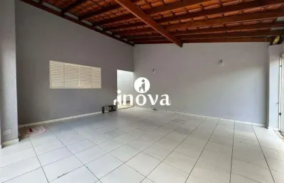 Casa à venda, 3 quartos, 1 suíte, 3 vagas, são josé - parque - uberaba/mg