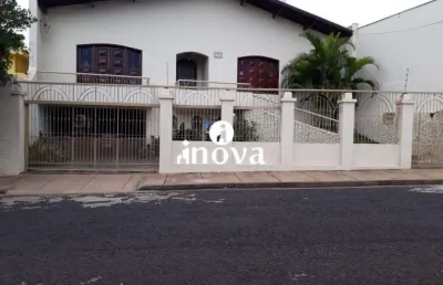 Casa à venda, 3 quartos, 2 suítes, 3 vagas, abadia - uberaba/mg