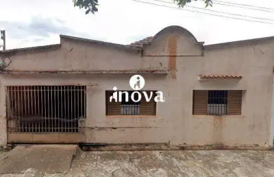 Terreno à venda no Abadia, Uberaba 