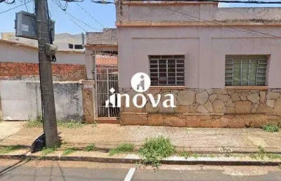 Terreno à venda no Abadia, Uberaba 