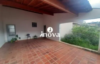 Casa à venda, 3 quartos, 2 suítes, 3 vagas, abadia - uberaba/mg