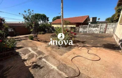 Casa com 2 quartos à venda no Abadia, Uberaba 