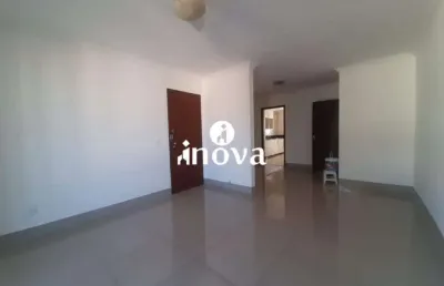 Apartamento à venda, 3 quartos, 1 suíte, 2 vagas, boa vista - uberaba/mg