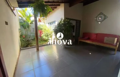 Casa à venda, 3 quartos, 1 suíte, 2 vagas, manoel mendes - uberaba/mg