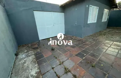 Casa à venda, 4 quartos, 4 vagas, cássio rezende - uberaba/mg