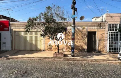 Casa à venda, 5 quartos, 2 suítes, 8 vagas, mercês - uberaba/mg