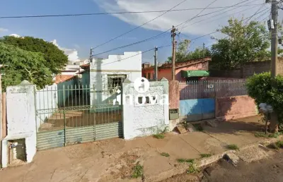 Terreno à venda no Santa Maria, Uberaba 