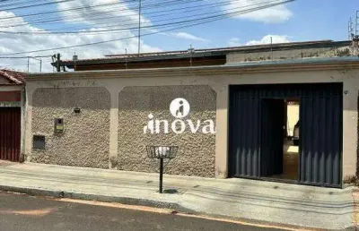 Casa à venda, 3 quartos, 1 suíte, 3 vagas, valim de melo - uberaba/mg