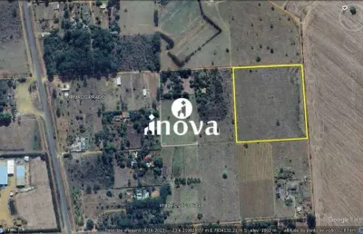 Terreno à venda na Área Rural de Uberaba, Uberaba 